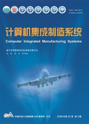 計(jì)算機(jī)集成制造系統(tǒng)